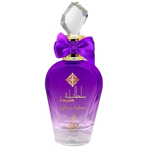 Sultana Halima Sahari Eau de Parfum Feminino