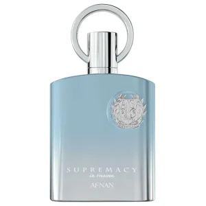 Supremacy In Heaven Afnan Eau de Parfum Masculino