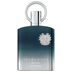 Supremacy Incense Afnan Eau de Parfum Masculino