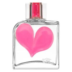 Sweet Sixteen Pink Jeanne Arthes Eau de Parfum Feminino
