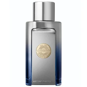 The Icon Elixir Antonio Banderas Eau de Parfum Masculino