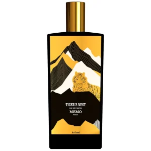 Tiger’s Nest Memo Paris Eau de Parfum Unissex