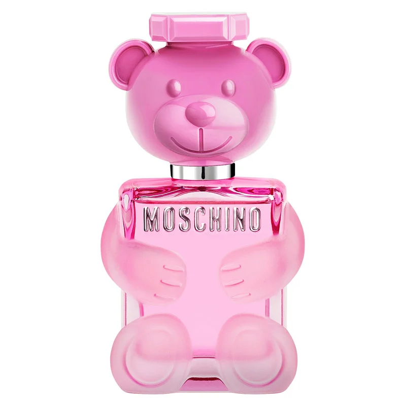 Toy 2 Bubble Gum Moschino Eau de Toilette Feminino - Image 2