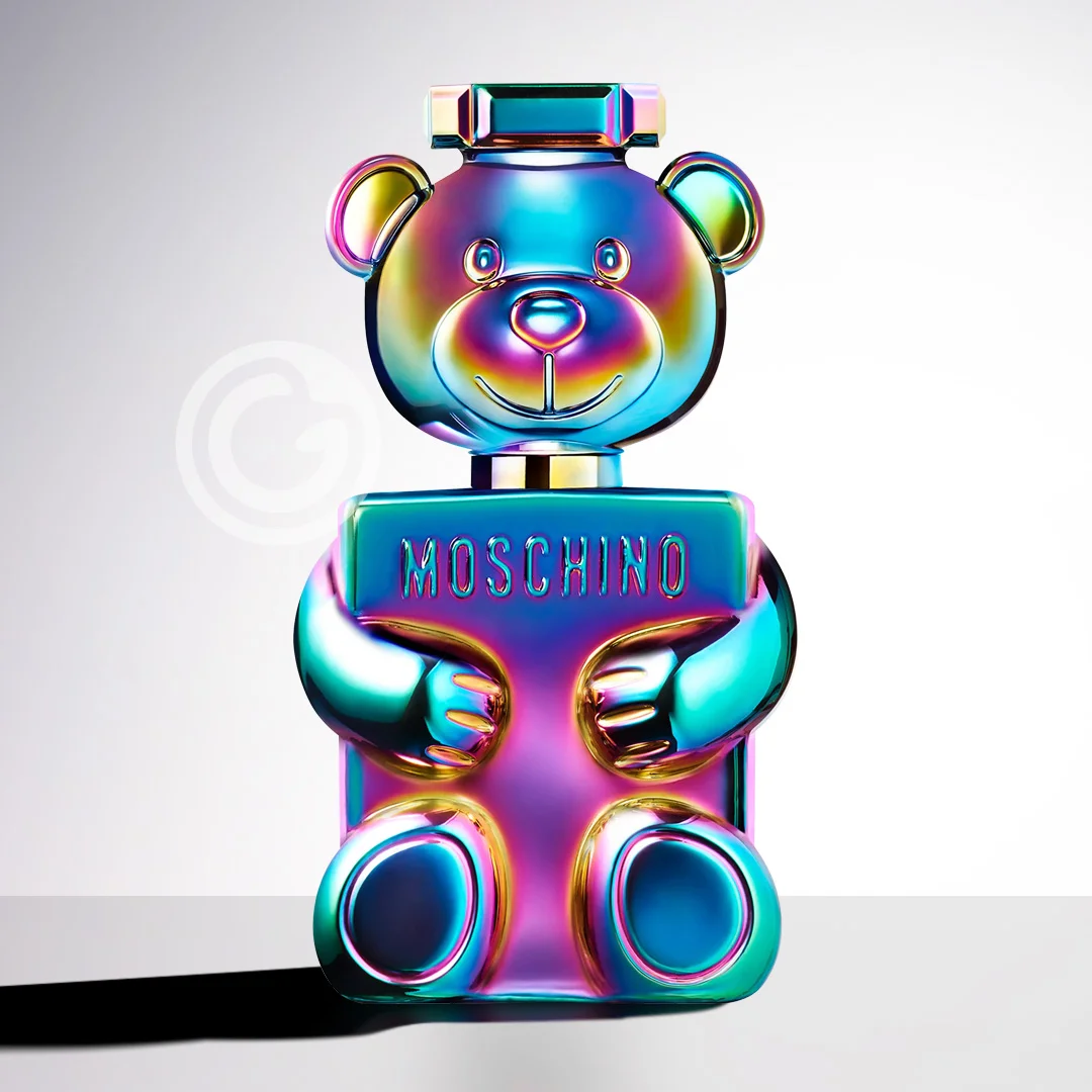 Toy 2 Pearl Moschino Eau de Parfum Unissex - Image 3