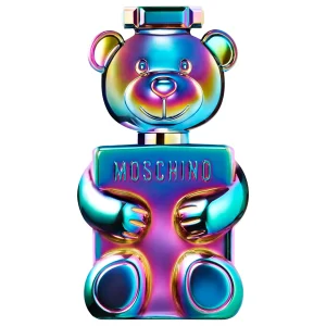 Toy 2 Pearl Moschino Eau de Parfum Unissex