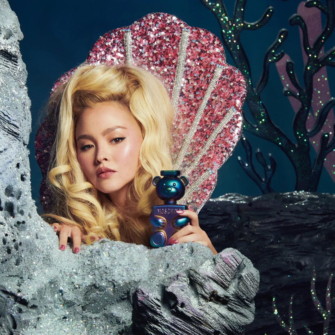 Toy 2 Pearl Moschino Eau de Parfum Unissex - Image 6