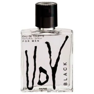 UDV Black Ulric de Varens Eau de Toilette Masculino