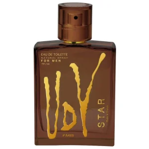 Perfume UDV Star Ulric De Varens Eau de Toilette Masculino