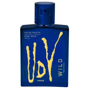UDV Wild Ulric de Varens Eau de Toilette Masculino
