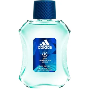 UEFA Champions League Dare Edition Adidas Eau de Toilette Masculino