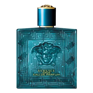 Versace Eros Eau de Parfum Masculino