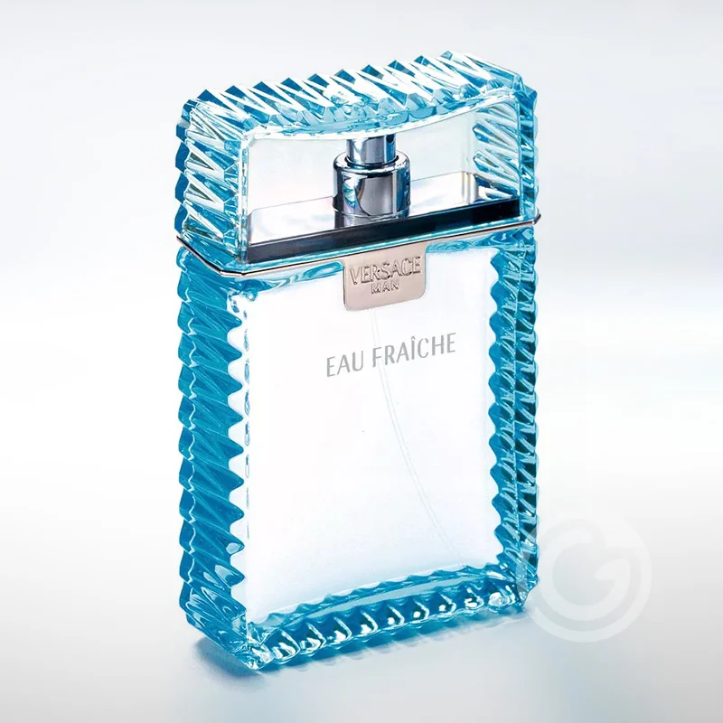 Versace Man Eau Fraîche Versace Eau de Toilette Masculino - Image 3