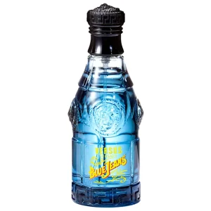 Versus Blue Jeans Versace Eau de Toilette Masculino