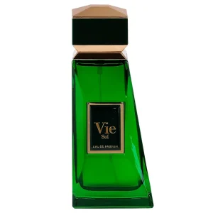 Vie Sol by FA Paris Fragrance World Eau de Parfum Masculino