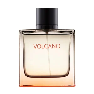 Volcano New Brand Eau de Toilette Masculino