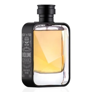 Volume Black Chic ‘n Glam Eau de Toilette Masculino