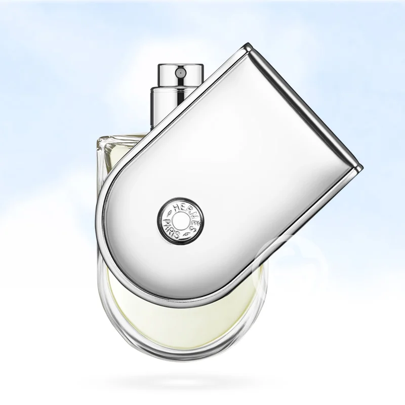 Voyage d’Hermès Eau de Toilette Masculino - Image 3