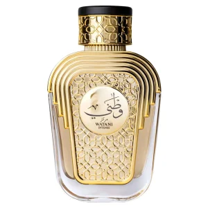 Watani Intense Al Wataniah Eau de Parfum Unissex