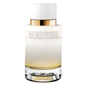 Writer White Yves de Sistelle Eau de Toilette Masculino