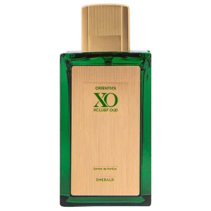 Xclusif Oud Emerald Orientica Extrait de Parfum Unissex