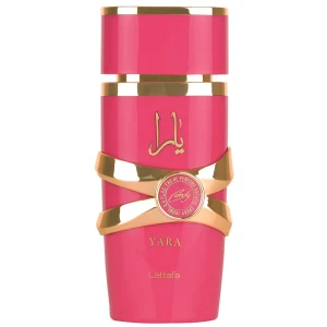 Yara Candy Lattafa Eau de Parfum Feminino