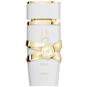 Yara Moi Lattafa Eau de Parfum Feminino