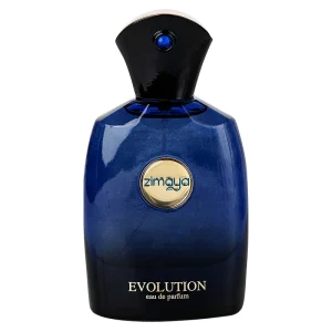 Zimaya Evolution Afnan Eau de Parfum Masculino