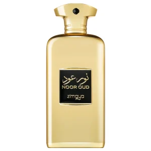 Zimaya Noor Oud Afnan Eau de Parfum Masculino