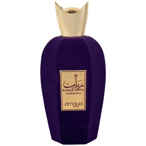 Zimaya Rabab Gems Afnan Eau de Parfum Unissex