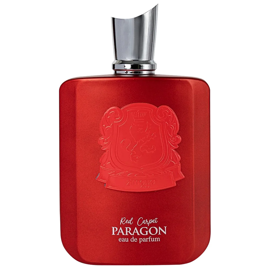 Zimaya Red Carpet Paragon Afnan Eau de Parfum Unissex - Image 5