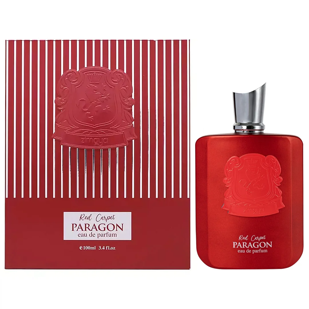 Zimaya Red Carpet Paragon Afnan Eau de Parfum Unissex - Image 4