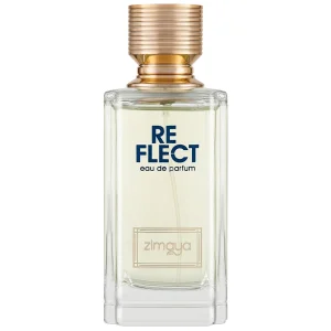 Zimaya Reflect Afnan Eau de Parfum Unissex