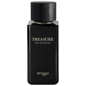 Zimaya Treasure Afnan Eau de Parfum Masculino