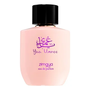 Zimaya Yaa Umree Afnan Eau de Parfum Feminino