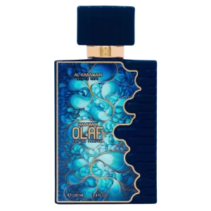 Olaf Al Haramain Eau de Parfum Unissex