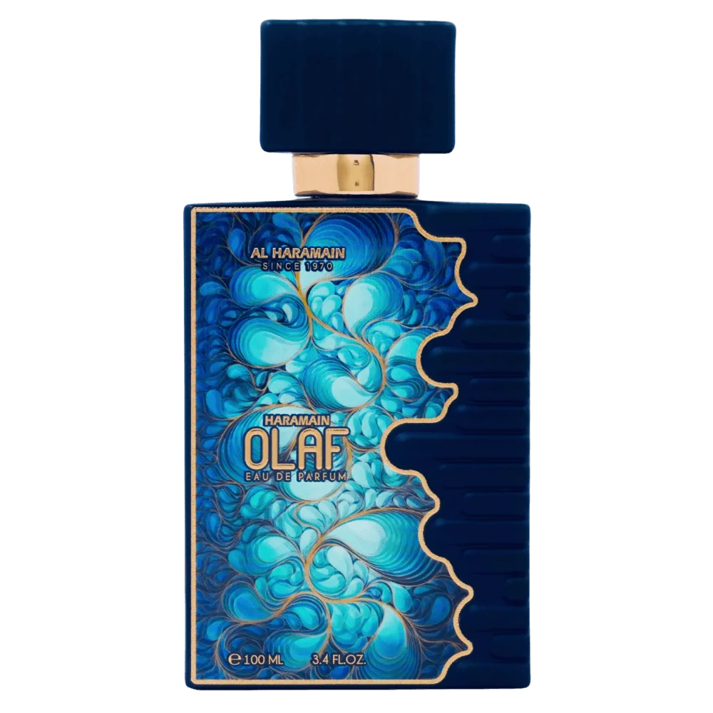 Olaf Al Haramain Eau de Parfum Unissex