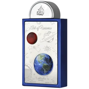 Art Of Universe Lattafa Eau De Parfum Unissex