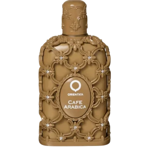 Café Arábica Orientica Eau de Parfum Unissex