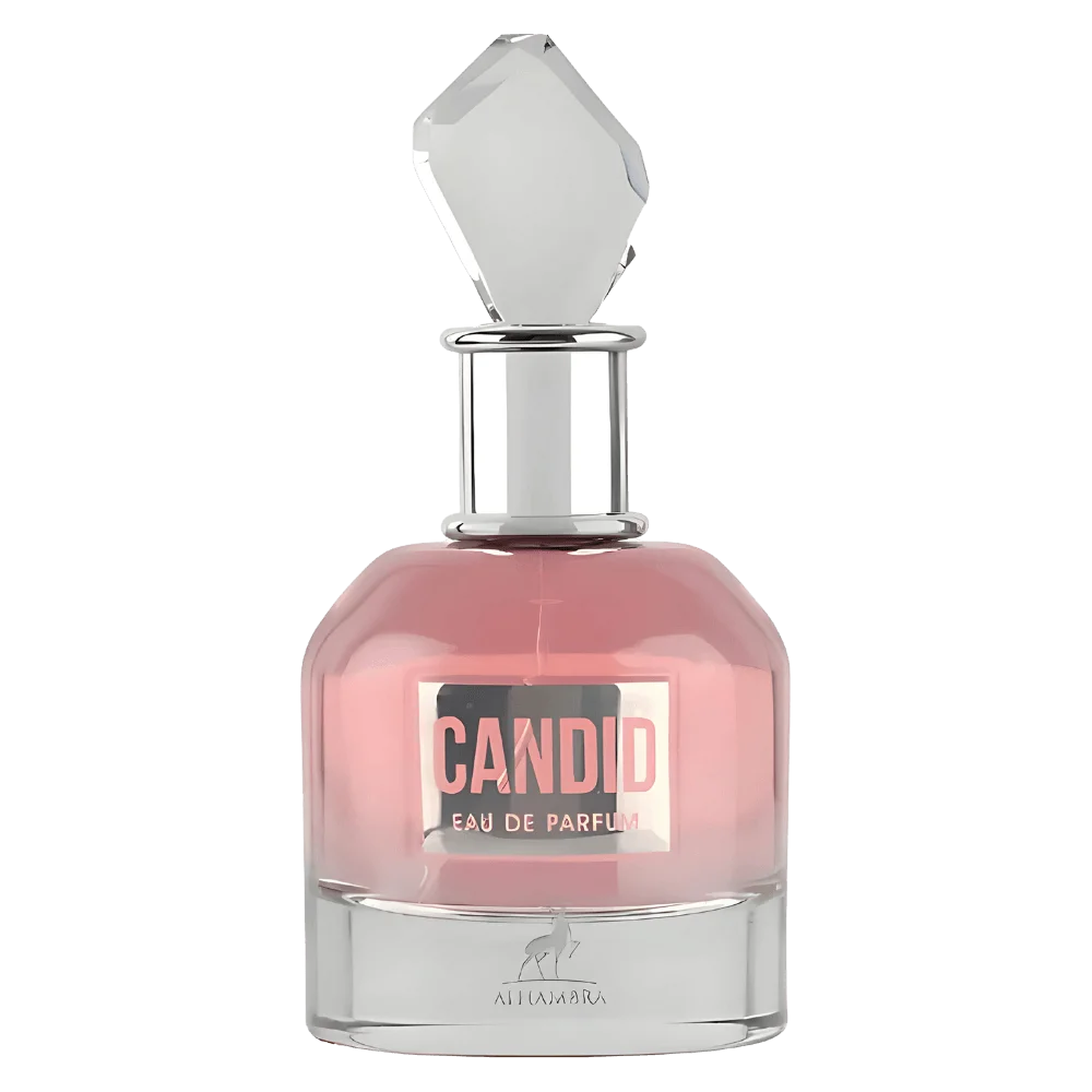 Candid Maison Alhambra Eau De Parfum Feminino
