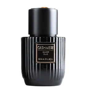 Cashmere Warm Oud Khadlaj Eau de Parfum Unissex