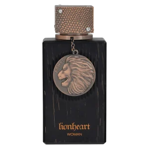 Club De Nuit Lionheart Woman Armaf Eau de Parfum Feminino