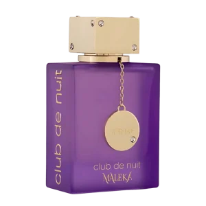 Club De Nuit Maleka Armaf Eau de Parfum Feminino