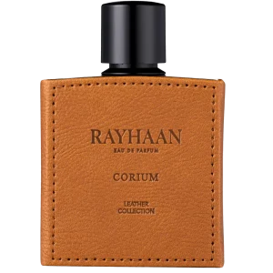 Corium Rayhaan Eau de Parfum Masculino