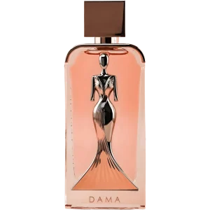 DAMA Nadia Ferreira Eau de Parfum Feminino