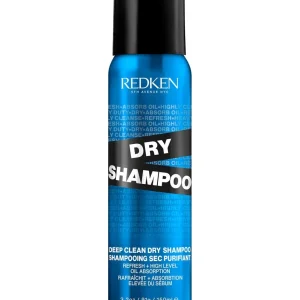 Shampoo Seco Redken 150ml