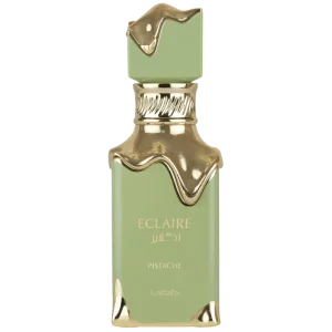 Eclaire Pistache Lattafa Eau de Parfum Feminino