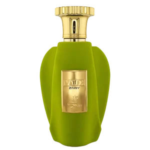 Emir Voux Zingy Paris Corner Eau de Parfum Unissex