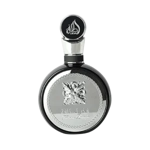 Fakhar Black Lattafa Eau de Parfum Masculino
