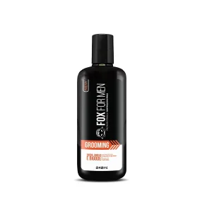 Grooming para cabelo & bigode – 240ml
