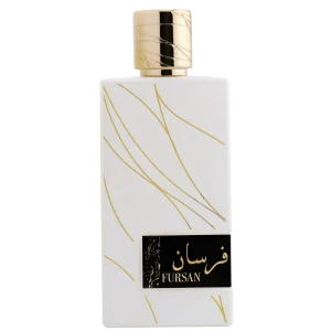 Fursan White Khadlaj Eau de Parfum Feminino